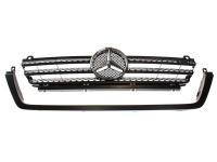 SPRINTER CDI решетка радиатора 2000-2006