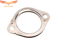 Прокладка теплообменника EGR Ford TRANSIT 2006->