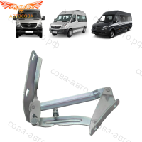 Петля капота Mercedes Sprinter W906 Volkswagen Crafter