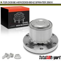 Подшипник пер. SPRINTER / LT/CRAFTER 2006->