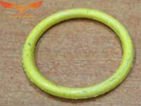 Прокладка мех. Насоса 2.5D TRANSIT / распредвала