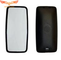 Зеркало заднего вида электропривод, с обогревом, 24В ЛиАЗ 4292 Volgabus 5270