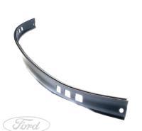 Connect 2002-2006 дефлектор переднего бампера (Юбка переднего бампера)