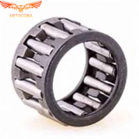 Пром-ый 1 и 2 вала MT-75 (24x35x15.5)