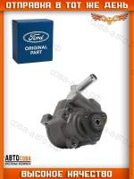 Помпа Г/У руля FORD TRANSIT 2.5 D / TD 1988-2000