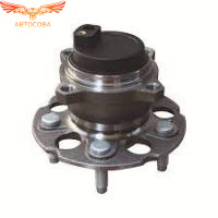 Подшипник задней ступицы HAVAL H6 HAVAL F7 HAVAL F7x HAVAL H6