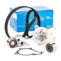 Комплект ГРМ HYUNDAI: ACCENT II 1.5 CRDi 00-05, ACCENT седан 1.5 CRDi 99-, ELANTRA 2.0 CRDi 00-06