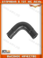 Патрубок EGR угловой Ford TRANSIT 2001-