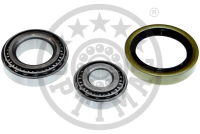 К-т подшипников пер. 207D/309D