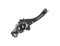 Кулак задней подвески Focus 1998-2005 LH универсал