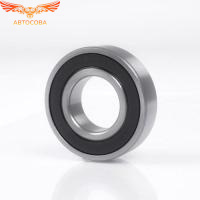 Подшипник 17x35x10 6003-2RS