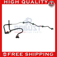 Шланг обратки FORD TRANSIT MK7 2.2 6C1Q9K022AG (2006-2013)