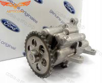 Маслонасос 2.0 TD Ford Transit  2000-2006 FOMOCO 1C1Q-6600-AD