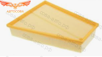 Фильтр воздушный FORD Galaxy II Mondeo IV S-MAX I, VOLVO S 80 / Mondeo IV / S-MAX / GALAXY 2007-14 (295x236x70) 