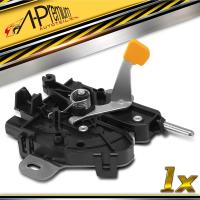 Фиксатор капота Ford Mondeo MK4 2007–2014