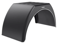 Подкрылок колеса заднего FORD Transit 2014-