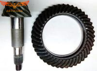 Главная передача Transit  2014-