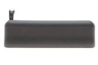 Ручка двери Ford Escort 1991-1995 передняя правая - левая задняя