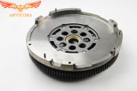 Маховик Ford Transit  / Custom 2.2 TDCI RWD MT-82 2011-  155PS DMF (270 мм)