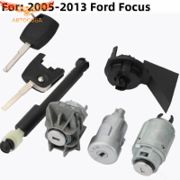 Комплект личинок замков Ford Focus II