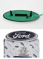 Эмблема "Ford"  Fiesta-Fusion 2002-12 / Focus 2011- / S-Max 2006-15 / Ecosport 2014- /  1141163
