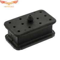 Подушка пер. пластиковой рессоры НИЖНЯЯ SPRINTER 2006->