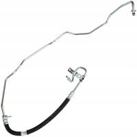 Шланг г/у руля высокого давления Transit  2014- FWD