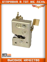 Механизм замка двери кабины для Ford Transit до 1995