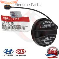 Крышка топлив. бака для а м Hyundai KIA Daewoo