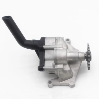 маслонасос CDI 6011801401