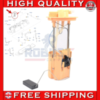 Датчик бензобака FORD TRANSIT MK7 2.2.2.4 3.2 1469448 (2006-2014)