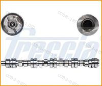 Распредвал Ford 1.1 / 1.3 / 1.6 CVH 1980-1999 / 1.4 CVH -1994 / CHERY 1.6