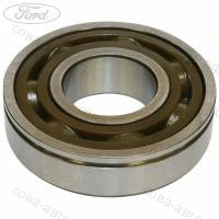 Подшипник КПП 1 вал 5КПП Ford MT75 (35x80x21)