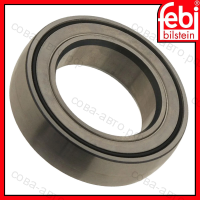 Подвесной подшипник (45x75x19) Ford FOCUS Mondeo 2007-15 S-Max 2006- Galaxy 2006- / Kuga-I / Volvo