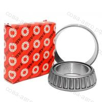 Подшипник ступицы колеса Fag 32215A 75x130x31mm