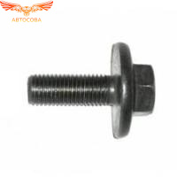 Болт коленвала (M12x1.5x29mm) 1.25-1.4-1.6-1.8 Zetec / Duratec 1007596