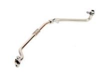 Выпускной масляный патрубок турбины Transit  2.2 TD FWD 2006-14