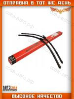 К-т дворников Ford Focus III 04.2011- 725mm+725mm