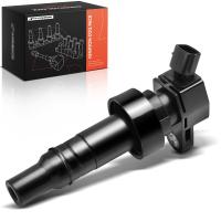 Катушка зажигания Hyundai Solaris/KIA Rio 273012B010