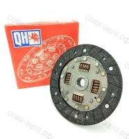 FORD TRANSIT HEAVY-DUTY 1973-1986 r. (265 mm)