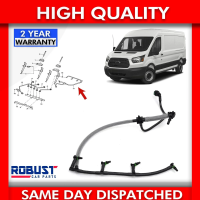 Шланг обратки FORD TRANSIT MK7 MK8 2.2 RWD 1761932