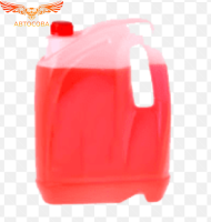 Антифриз красный