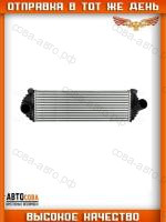 Радиатор интеркулер Ford Transit  (2.0, 2.2) 19- (RWD, 2394159)