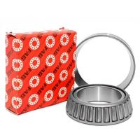 Подшипник ступицы колеса Fag 32215A 75x130x31mm