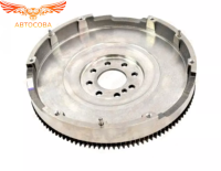 Маховик для Ford Transit / Custom 2.2 TDCI RWD MT-82 2011- 125-155PS SMF (одномассовый)