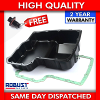 Поддон двигателя для Ford Transit 2.4 TD 2000-2013