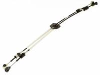 Трос переключения передач  TRANSIT  2006-2012 MT-82 (задний привод - 6 ступений КПП)