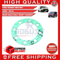 Прокладка фланца полуоси DANA-мост Transit 2004- (спарка)