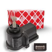 Моторчик фары FORD Focus I 98-04, FORD Focus II 05-11, FORD Focus III 11-, FORD Mondeo III 00-07, FORD Transit 06-14