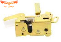 Механизм замка задней двери открывается вверх Ford Transit 1986-2000
